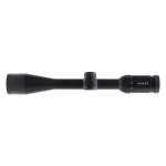 Helia 3 4-12X44I Illuminated Riflescope W 4-DOT Reticle- 10586