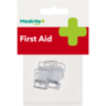 Health Bandage Clips 5 Pack