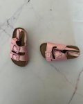 Cotton On Pink Sandals Size 6
