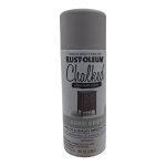 Chalked Spray Paint 340G Aged Grey
