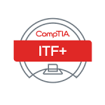 Comptia It Fundamentals Itf+ Exam FC0-U61 Voucher