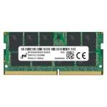 Malbitech Micron 16GB DDR4 2666MHZ Ecc So Dimm