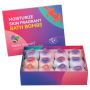 12PIECE Aromatherapy Bath Bombs Gift Set