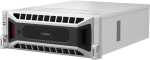 Hikvision DS-96128NXI-S24R 128 Channel Nvr With Acusense 1280MBPS Incoming Bandwidth 1024MBPS Outgoing Bandwidth RJ45 10 100