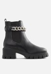 Logann Boot - Black