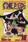 One Piece Vol. 15 Paperback