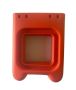 1PC Stainless Steel Square Sandwich Maker With Handguard