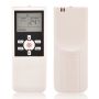 Remote Compatible With Midea R07 Ac