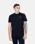 Signature Slim Black T-Shirt - XXL Black