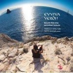 Evviva Verdi Cd Album