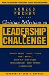 Christian Reflections on the Leadership Challenge