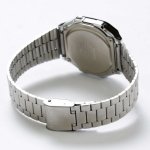 Casio Classic Vintage Unisex Watch A168WG-9WDF
