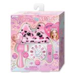 Leopard Beauty Spa Hot Focus