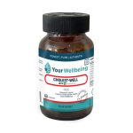 Yw - Cholest-well 60 Caps