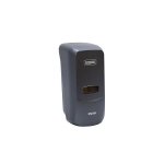 Manual Dispenser 1L - Graphite Grey