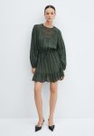 Dress Lucy - Green