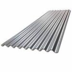 Roof Sheet Colorbond AZ150 Corr 0.47 P m