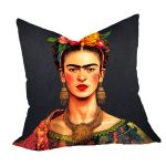 Beautiful Frida Kahlo Luxury Scatter