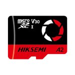 Capture V30 64GB Microsdxc Uhs-i U3 V30 HS-TF-E3-64G