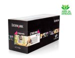 Lexmark C782 Toner Magenta – C782X1MG – 15000 Pages