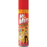 Min 5 Guard Protection Pot Pourri Scented Wood Polish 300ML