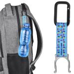Meridian Single-sided Carabiner Bottle Strap - Sample