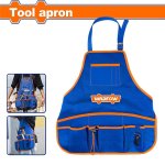 Tool Apron 52 X 55CM WTG6102