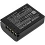 Replacement Battery For Olympus Om System OM-1 OM-1 Mirrorless Etc.