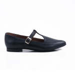 12783 Black Multi - Black Multi 9 Leather