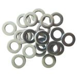 5MM Small Flatwasher PK250 Af