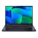 Acer Travelmate P4 16 16 Wuxga Ips 400 Nits Intel Core Ultra 7 155U 16GB DDR5 1TB Nvme Wi-fi 6E Windows 11 Pro Laptop