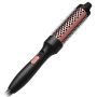 Hot Air Brush 2 In 1 Hairdryer & Volumizing Stylingbrush Anti-scald Round
