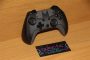 Galactic Batman Dark Knight Edition Wireless Bluetooth Gaming Controller Traders