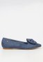Frida 4 Pump - Navy