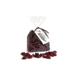 By Nature-cranberries Pineapple INFUSED150G