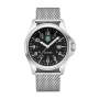 Luminox Patagonia Steel Black/white Dial Men's Watch X2.2501.M