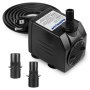 WH2500- 3.2M Height Fountain Pump