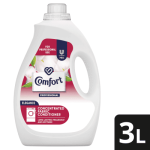 Comfort Concentrated Fabric Conditioner Elegance - Industroclean