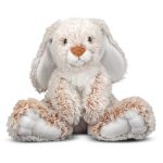 Melissa Plush Burrow Bunny