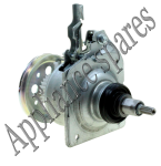 LG Washing Machine Gearbox