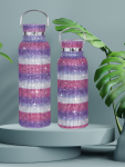 Crystal Bottle - Jazz - 750ML