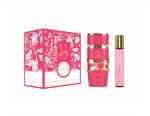 A Mysterious Perfume Set 100ML + 20ML