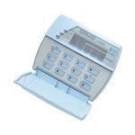 Druid Dual Zone Keypad