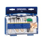 Dremel Cleaning & Polishing Set 684