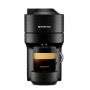 Nespresso Vertuo Pop Automatic Coffee Machine – Liquorice Black