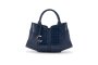 Classic Blue Handbag