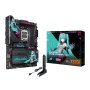 Asus Rog Strix X870E-H Gaming Wi-fi 7 AM5 Atx Hatsune Miku Edition Motherboard