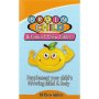 Brain Child Vitamin C Chew Tablets 60 Tablets