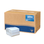 Prime Q-interfold Toilet Paper - 1-PLY