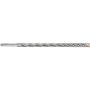 Force X 16.0 X 310/250 Sds-plus Drill Bit X4 Cutting Edges
